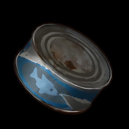 Тунец