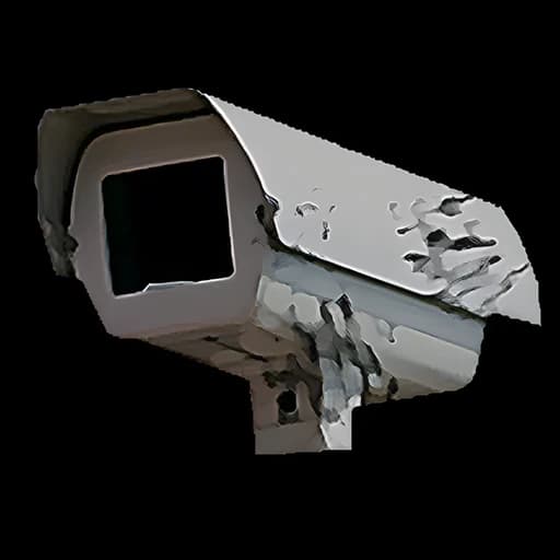 CCTV камера