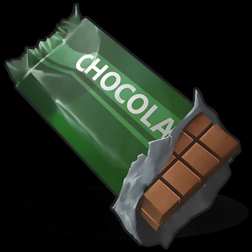 Шоколад