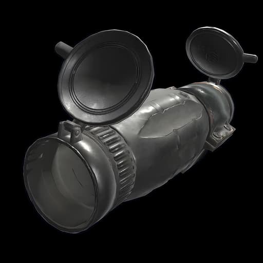 Прицел 8x