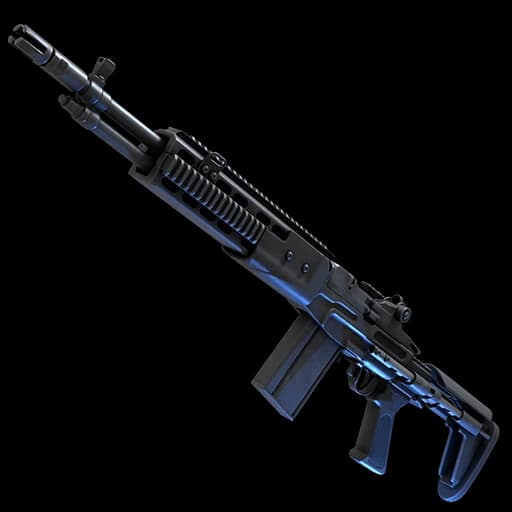 Винтовка M39