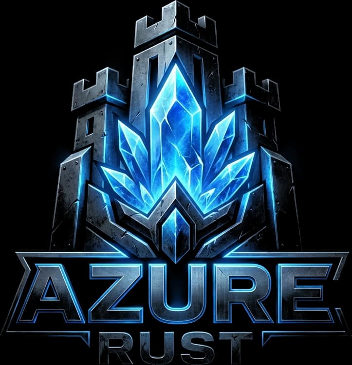 AZURE RUST
