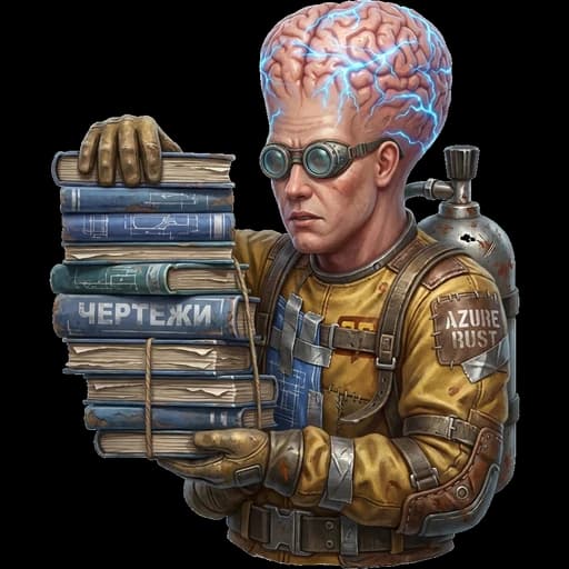 Чертежи
