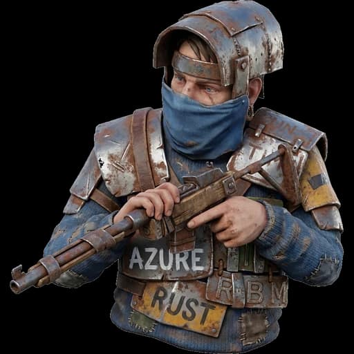 Боец